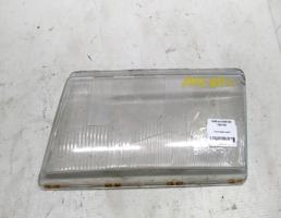 Стекло фары левой для SAAB 9000 I рестайлинг (1991—1998)  запчасти бу