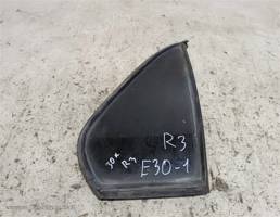 Стекло двери задней правой (форточка) для BMW 3 серия E30 (1982—1994)  запчасти бу