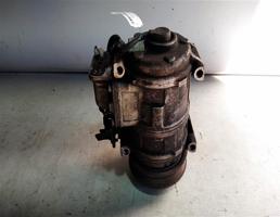 Компрессор кондиционера для Mercedes-Benz E-класс W124/S124/C124/A124 (1984—1997)  запчасти бу