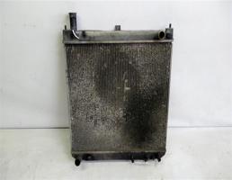 Радиатор основной для Toyota Hiace H100 (1989—2004)  запчасти бу