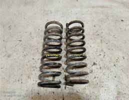 Пружина задняя пара для Opel Rekord E (1977—1986)  запчасти бу