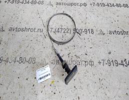 Трос капота для Mazda 626 GD (1987—1996)  запчасти бу