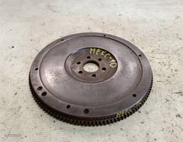 Маховик ДВС для Daewoo Nexia I (1995—2008)  запчасти бу