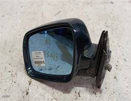 Зеркало электрическое левое для Audi A6 C4 (1994—1997)  запчасти бу