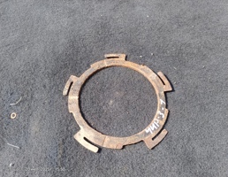 Гайка топливного насоса для Jeep Cherokee III (2001—2004)  запчасти бу