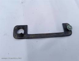 Рамка ручки для Audi A4 B5 94-00г  запчасти бу