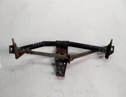 Трапеция стеклоочистителя для Audi 80 B3 (1986—1991)  запчасти бу