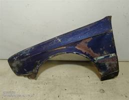 Крыло переднее левое для BMW 3 серия E30 (1982—1994)  запчасти бу