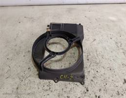 Диффузор вентилятора кондиционера для Audi 100 C4 (1990—1994)  запчасти бу