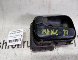 Крючок двери левой для Nissan Maxima A32 (1994—2000)  запчасти бу