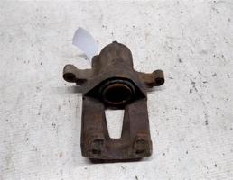 Суппорт передний левый для Chevrolet Lanos I (2002—2009)  запчасти бу