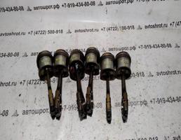 Поршень с шатуном км-т для BMW 5 серия E34 (1988—1996)  запчасти бу