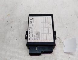 ЭБУ комфорта для Opel Vectra B (1995—2000)  запчасти бу