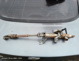 Вал рулевой колонки для Renault Logan II (2012—2018)  запчасти бу