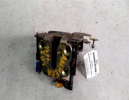 Замок двери передней левой для Nissan Almera N16 (2000—2003)  запчасти бу