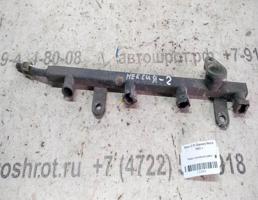 Рампа топливная для Daewoo Nexia I (1995—2008)  запчасти бу