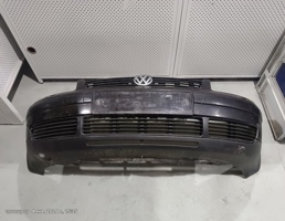 Бампер передний для VOLKSWAGEN Passat B5 (1996—2001)  запчасти бу