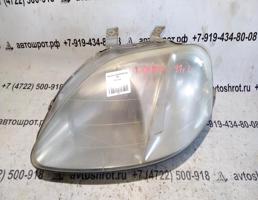 Фара левая для Honda Civic VI (1995—2002)  запчасти бу