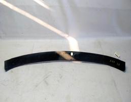 Планка бампера заднего для Audi 80 B4 (1991—1996)  запчасти бу