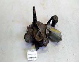 Моторчик стеклоочистителя заднего для Nissan Qashqai I (2006—2010)  запчасти бу