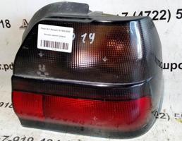 Фонарь задний правый для Renault 19 II (1992—2002)  запчасти бу