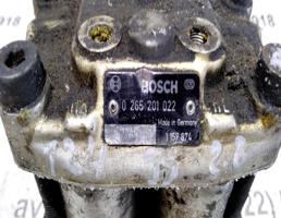 Блок АВS гидравлический для Mercedes-Benz E-класс W124/S124/C124/A124 (1984—1997)  запчасти бу