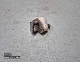 Ответная часть замка двери для Land Rover Defender I рестайлинг (2007—2016)  запчасти бу