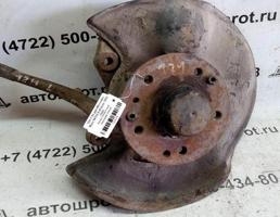 Кулак поворотный передний левый для Mercedes-Benz E-класс W124/S124/C124/A124 (1984—1997)  запчасти бу