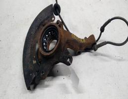 Кулак поворотный передний правый для VOLKSWAGEN Passat B3 (1988—1993)  запчасти бу