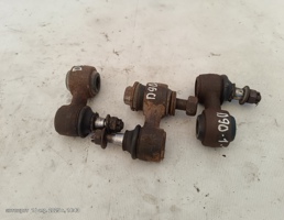 Стойка стабилизатора для Land Rover Defender I рестайлинг (2007—2016)  запчасти бу