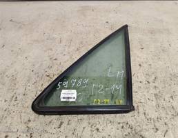 Стекло двери передней левой (форточка) для VOLKSWAGEN Golf Mk2 (1983—1992)  запчасти бу