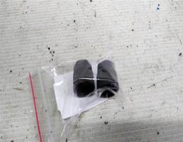 Колпачок золотника кондиционера для Opel Vectra B (1995—2000)  запчасти бу