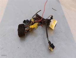 Контактная группа замка зажигания для Toyota Crown S130 (1987—1999)  запчасти бу