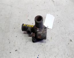 Фланец ГБЦ для Audi 80 B2 (1978—1986)  запчасти бу