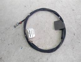 Трос лючка бака для Mazda 626 GD (1987—1996)  запчасти бу