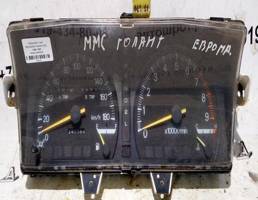 Панель приборов для Mitsubishi Galant VI (1987—1992)  запчасти бу