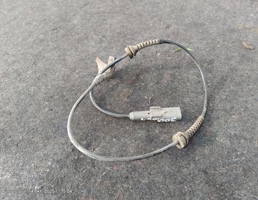 Датчик АВS передний правый для Peugeot 3008 I рестайлинг (2013—2016)  запчасти бу