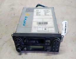 Магнитола для Daewoo Matiz I рестайлинг (2000—2015)  запчасти бу