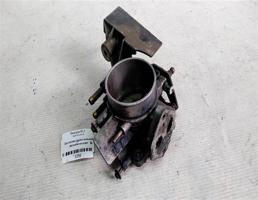 Заслонка дроссельная механическая для Opel Vectra B (1995—2000)  запчасти бу