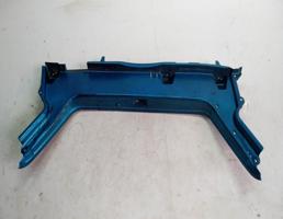 Обшивка панели багажника задней для Mercedes-Benz C-класс W202/S202 (1993—1997)  запчасти бу