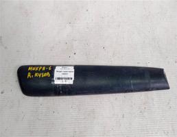 Молдинг крыла заднего правого для Nissan Micra K11 (1992—2002)  запчасти бу