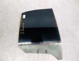 Стекло двери задней правой для Hyundai Sonata III (1993—1996)  запчасти бу