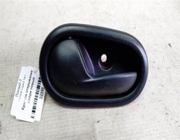 Крючок двери левой для Renault Logan II (2012—2018)  запчасти бу