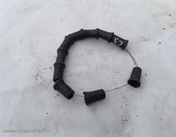 Втулка форсунки для Audi 200 C3 рестайлинг (1988—1991)  запчасти бу