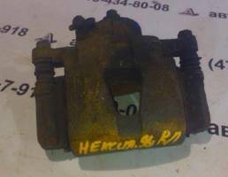 Суппорт передний правый для Daewoo Nexia I (1995—2008)  запчасти бу