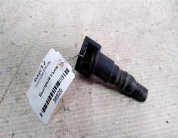 Быстрый съем для Ford Focus I (1998—2004)  запчасти бу