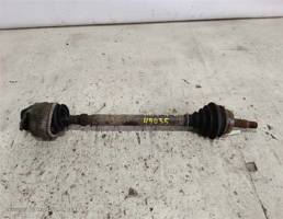 Привод в сборе правый для Audi 80 B2 (1978—1986)  запчасти бу