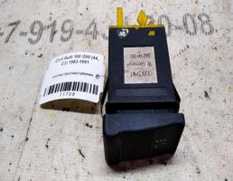 Кнопка ПТФ для Audi 100 C3 (1982—1988)  запчасти бу