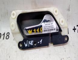 Крючок двери задней правой для Mercedes-Benz S-класс W140 (1991—1998)  запчасти бу