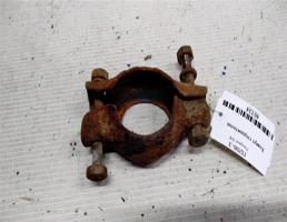 Хомут глушителя для Peugeot 206 I (1998—2012)  запчасти бу